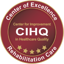 Center of Excellence Rehabilitation Care