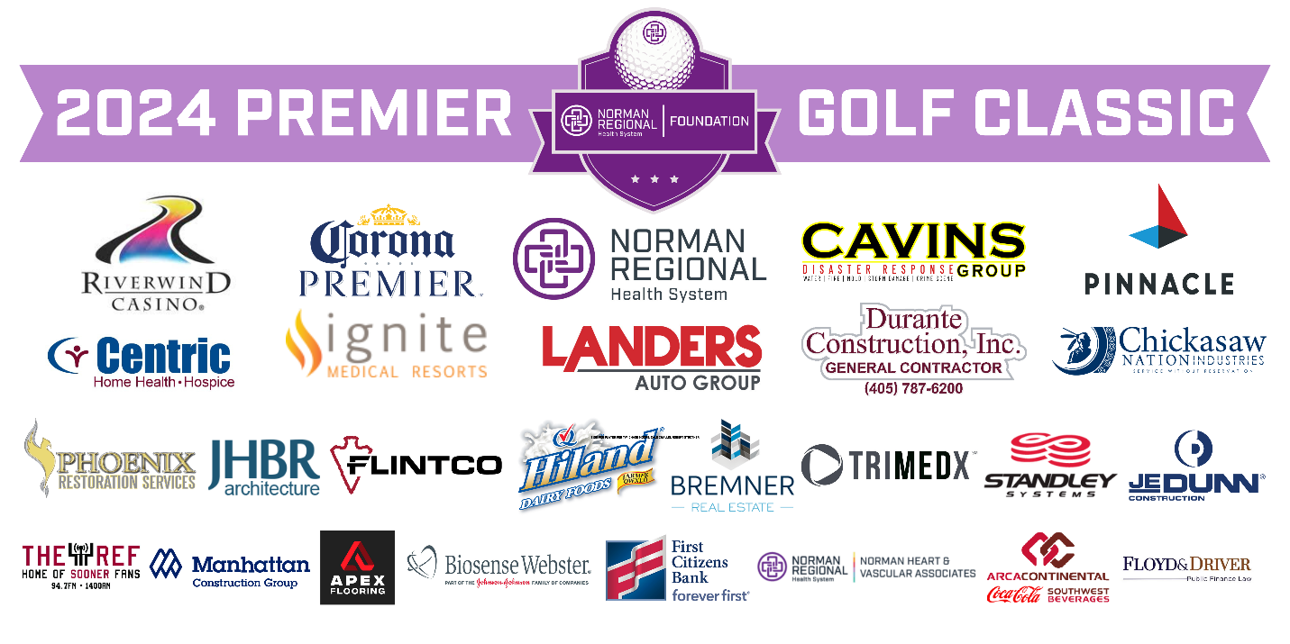 2024 premier golf classic brands