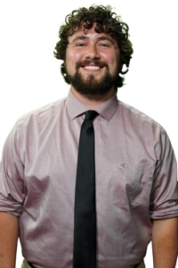 Ben Duren, PharmD, MBA