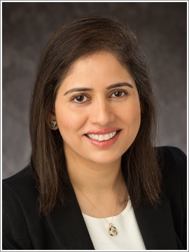 Archana Gautam, MD | Norman Regional Health System