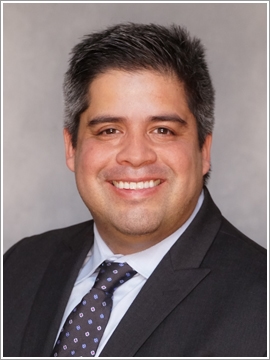 Michael Padilla, MD | Norman Regional Health System