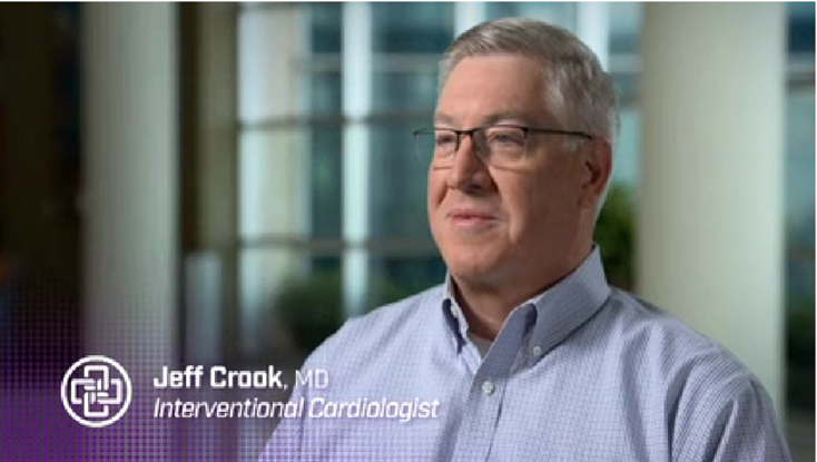 Jeffrey Crook, MD | Norman Regional Health System