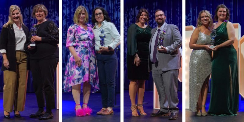 Announcing The 2024 March Of Dimes Nurse Of The Year Award Winners From